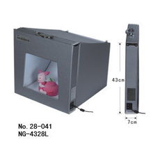 汕頭市澄海區南光照相器材廠 數碼產品創新與發展的探索